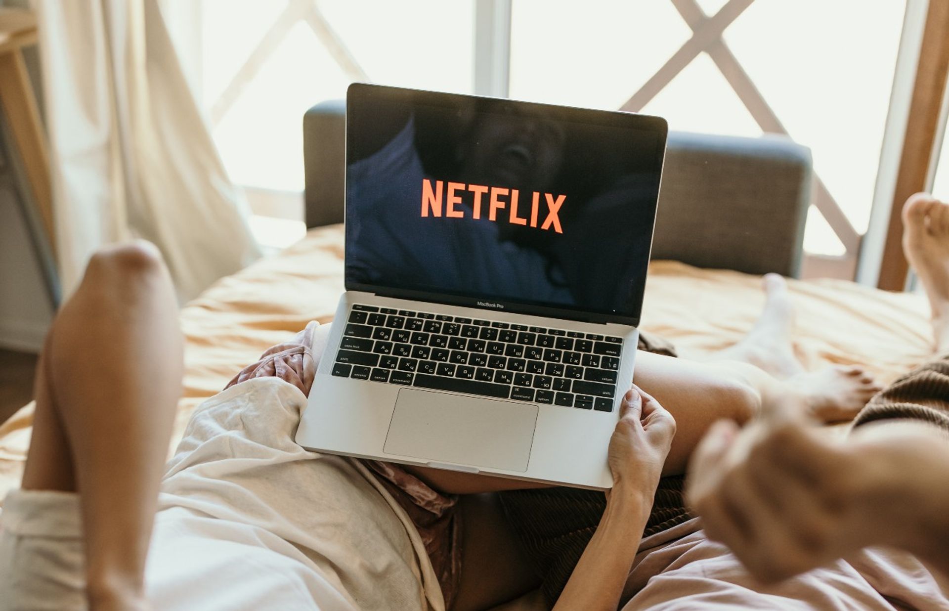 De waarde van Netflix