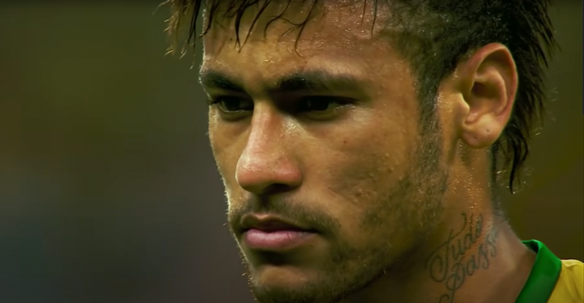 Documentaire Neymar op Netflix