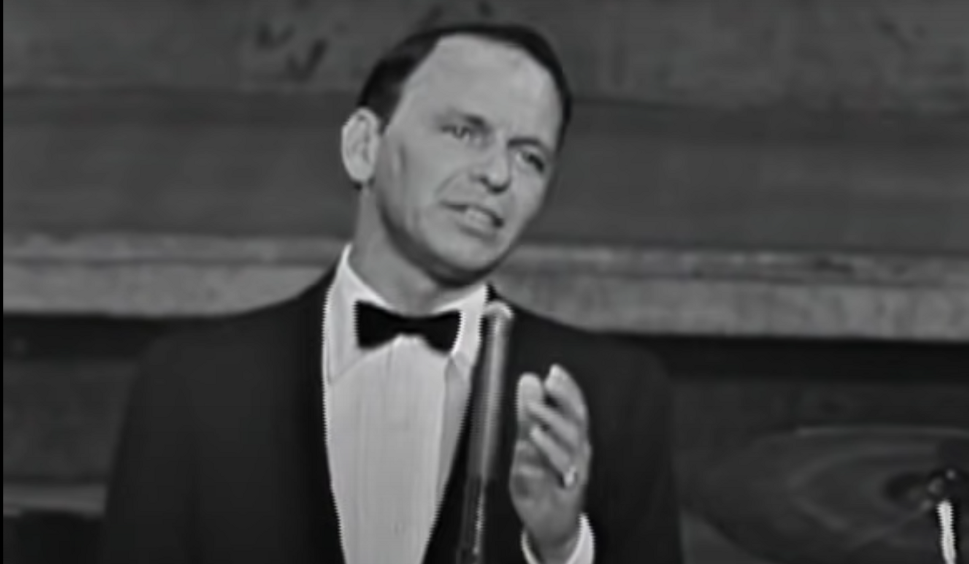 Frank Sinatra Netflix