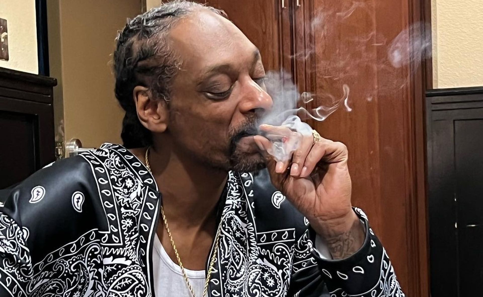 jonkodraaier Snoop Dogg salaris