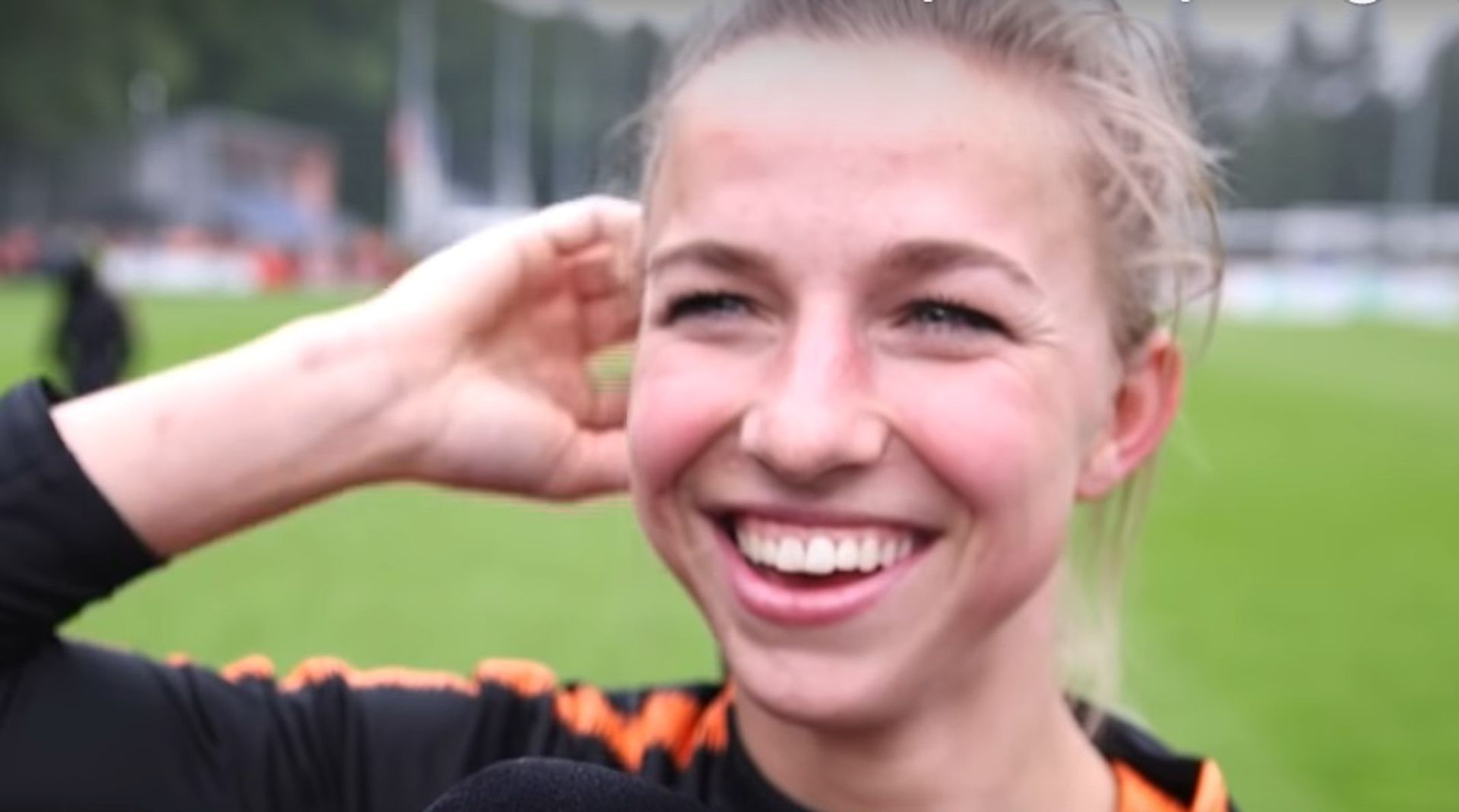 salaris Nederlands elftal vrouwen