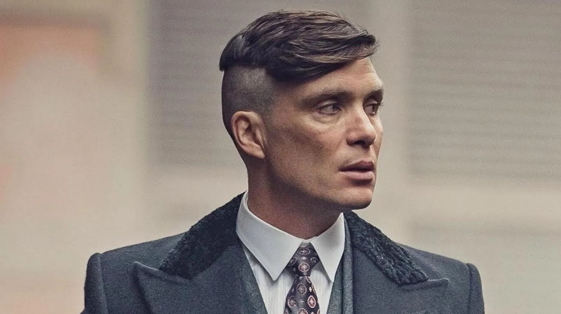 Peaky Blinders film