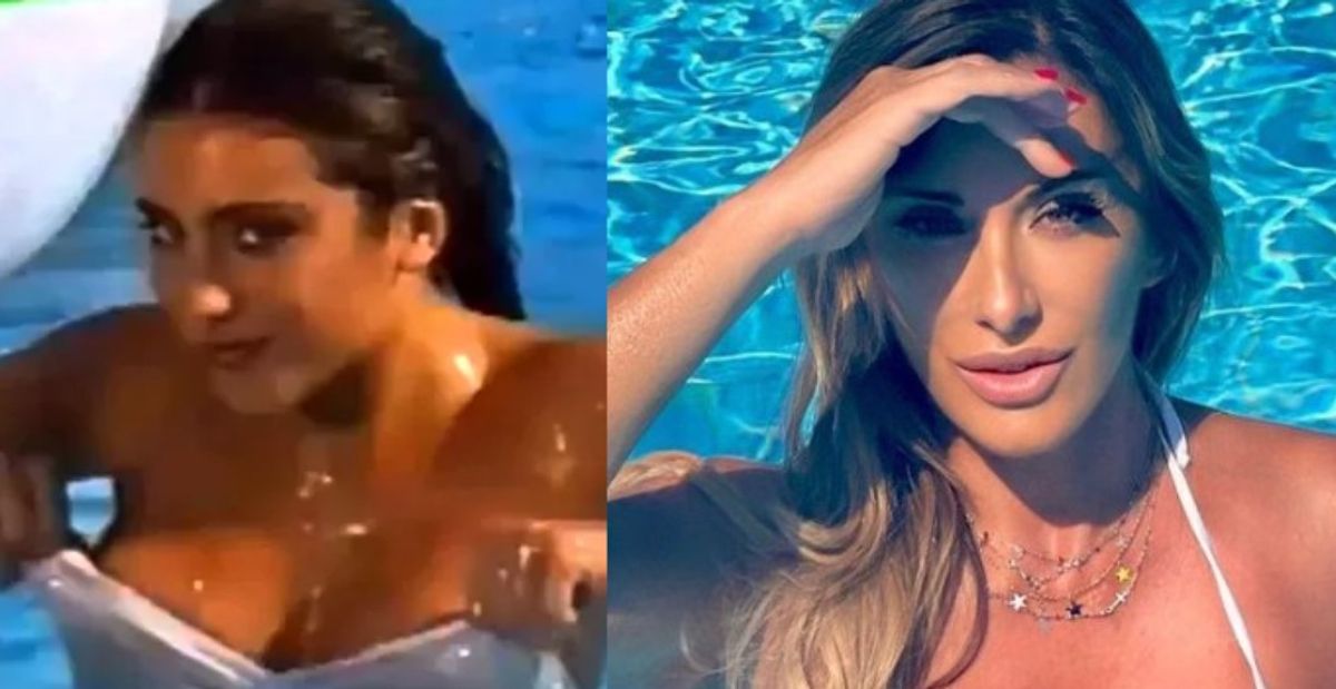 Ecco come stanno le cose adesso con Sabrina Salerno del film di successo “Boys Boys Boys”