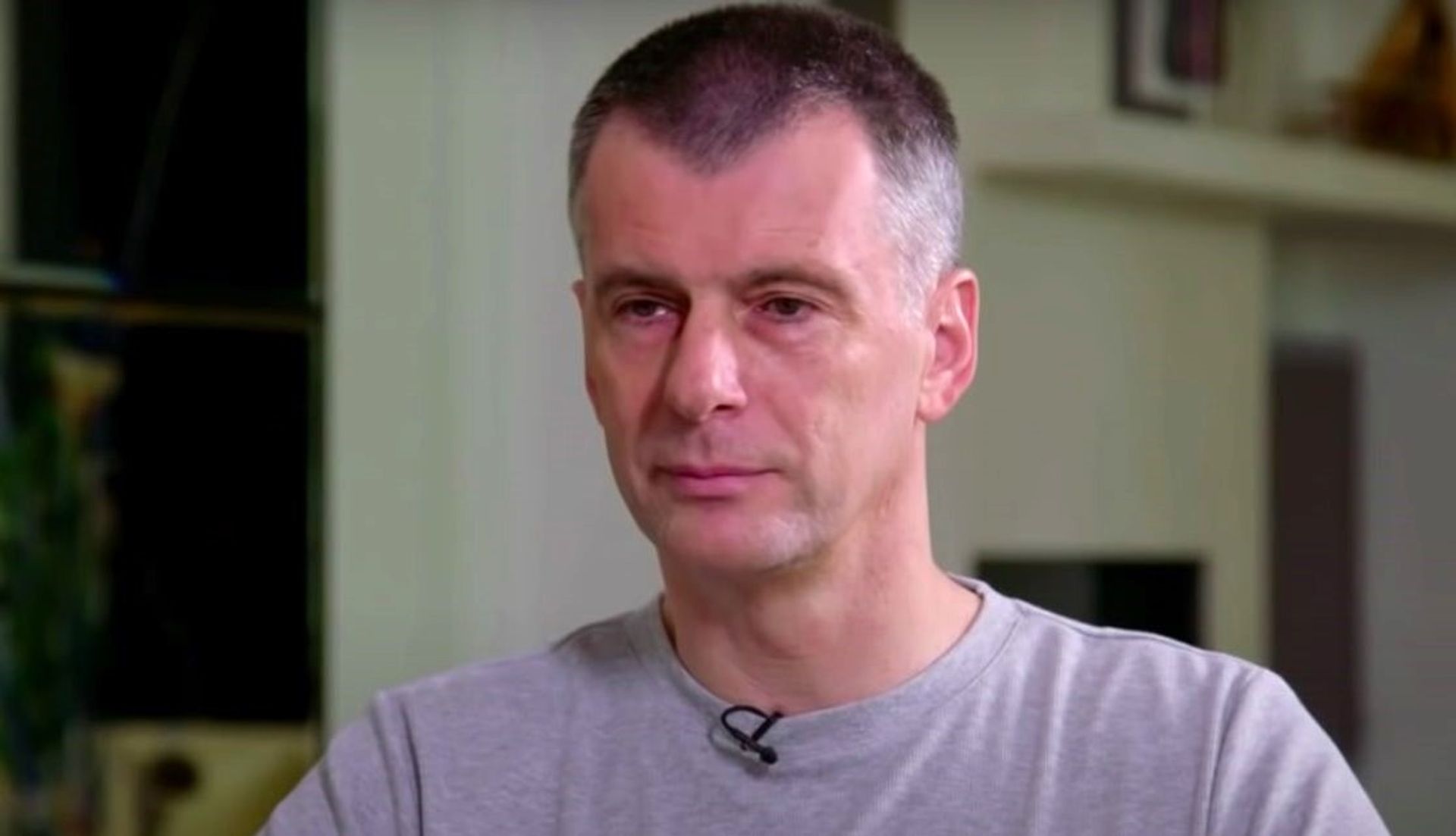 Mikhail Prokhorov duurste huis ter wereld