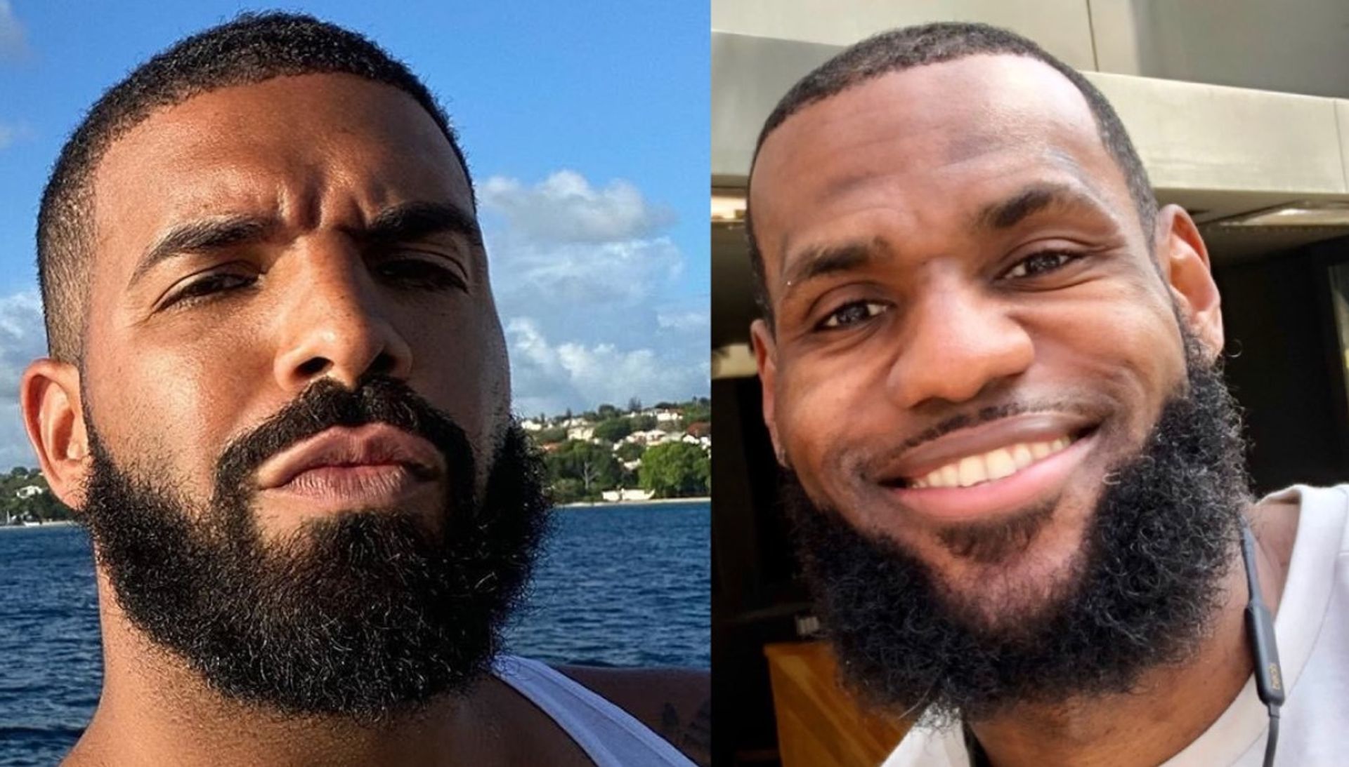 Drake En Lebron James Willen Investeren In Ac Milan Gewoonvoorhem