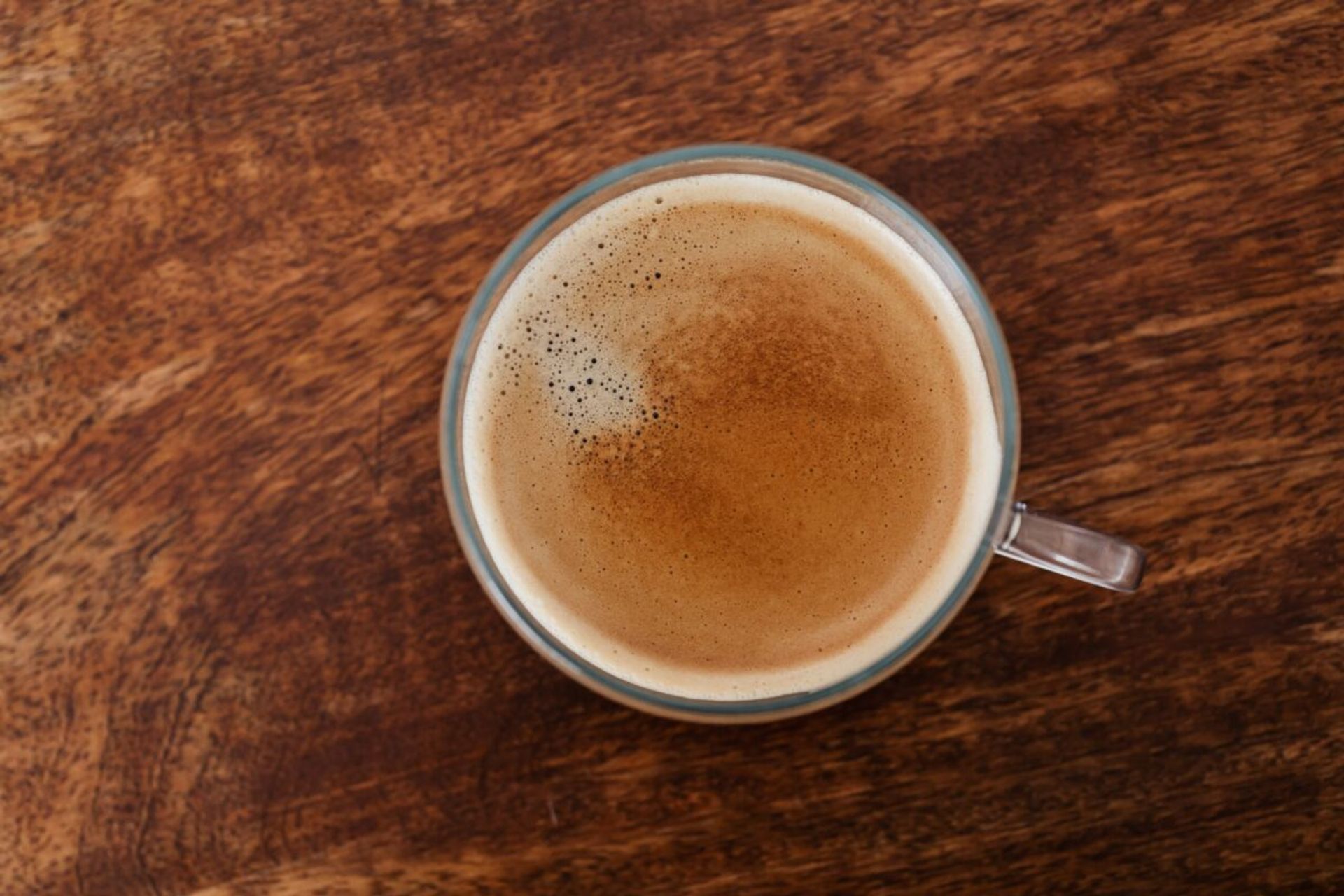 Dit is hoeveel koppen koffie je per dag mag drinken