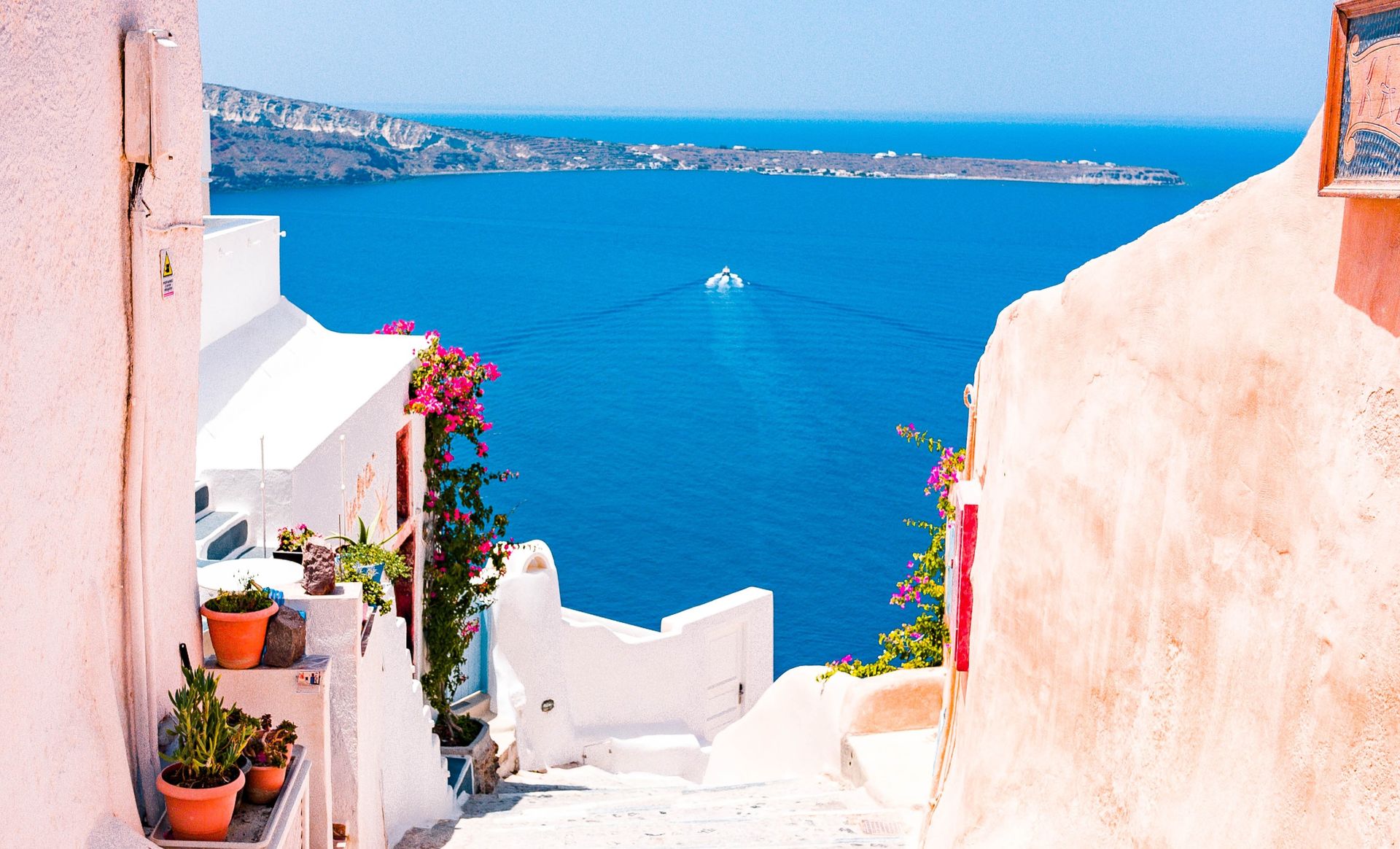 vakantiebestemmingen Griekenland