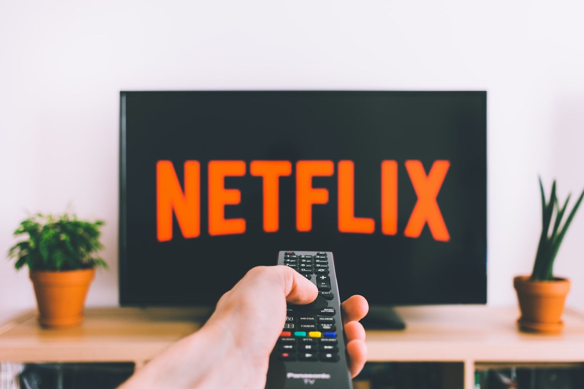 prijsverhoging van Netflix abonnementen