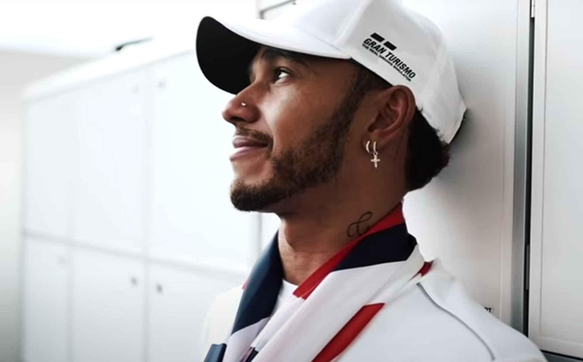 Lewis Hamilton stopt gaat door Formule 1
