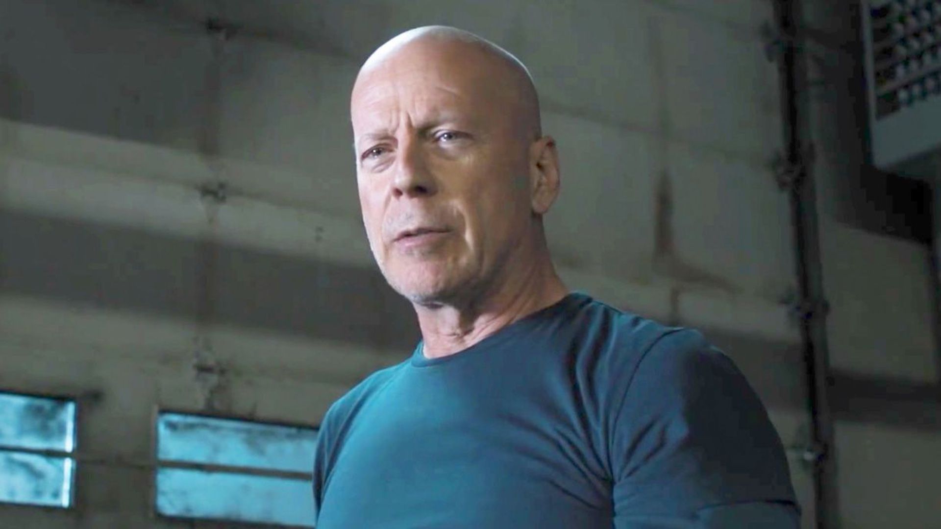 villa van Bruce Willis te koop