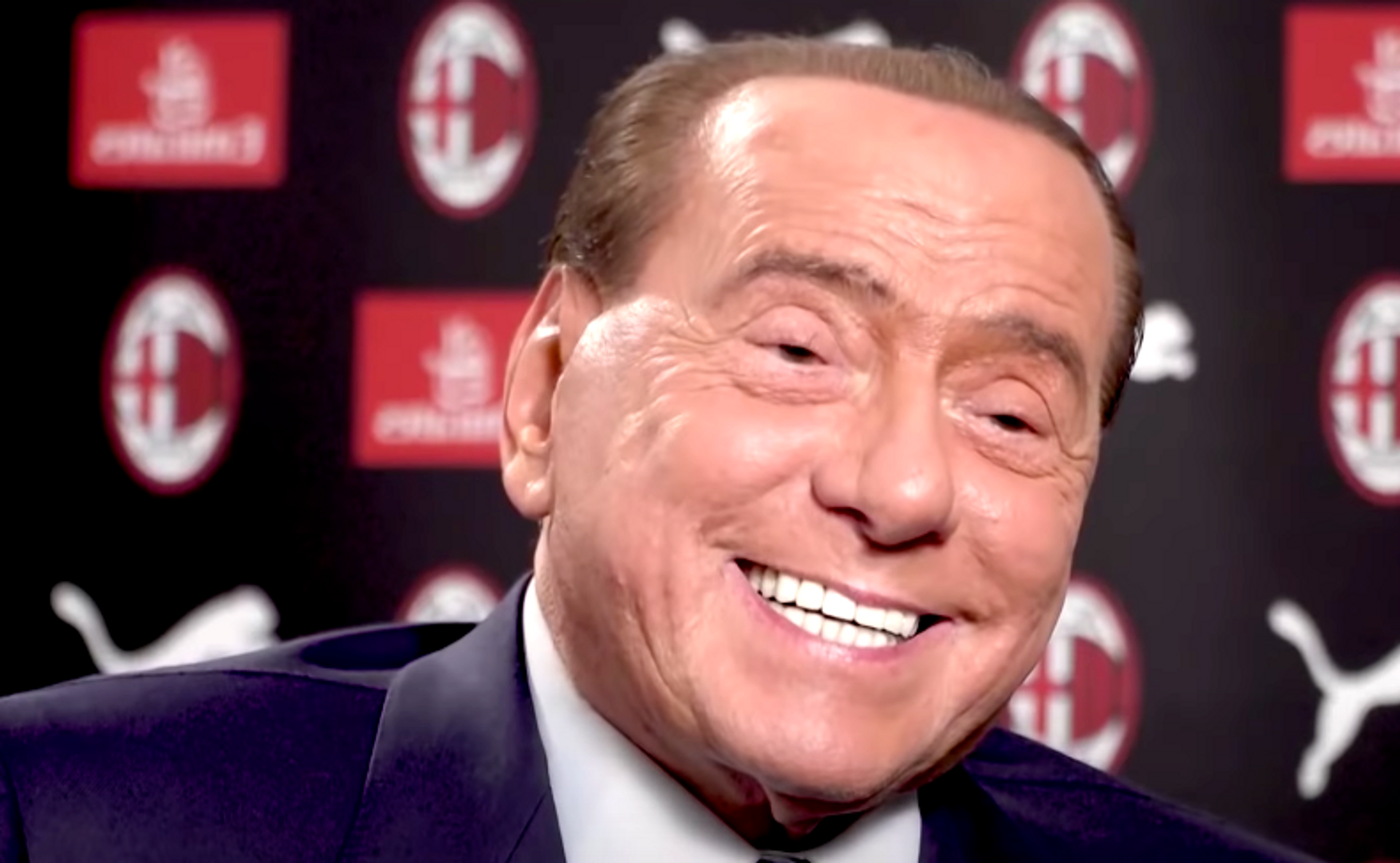 Silvio Berlusconi (85) trouwt met 53 jaar jongere Marta Fascina