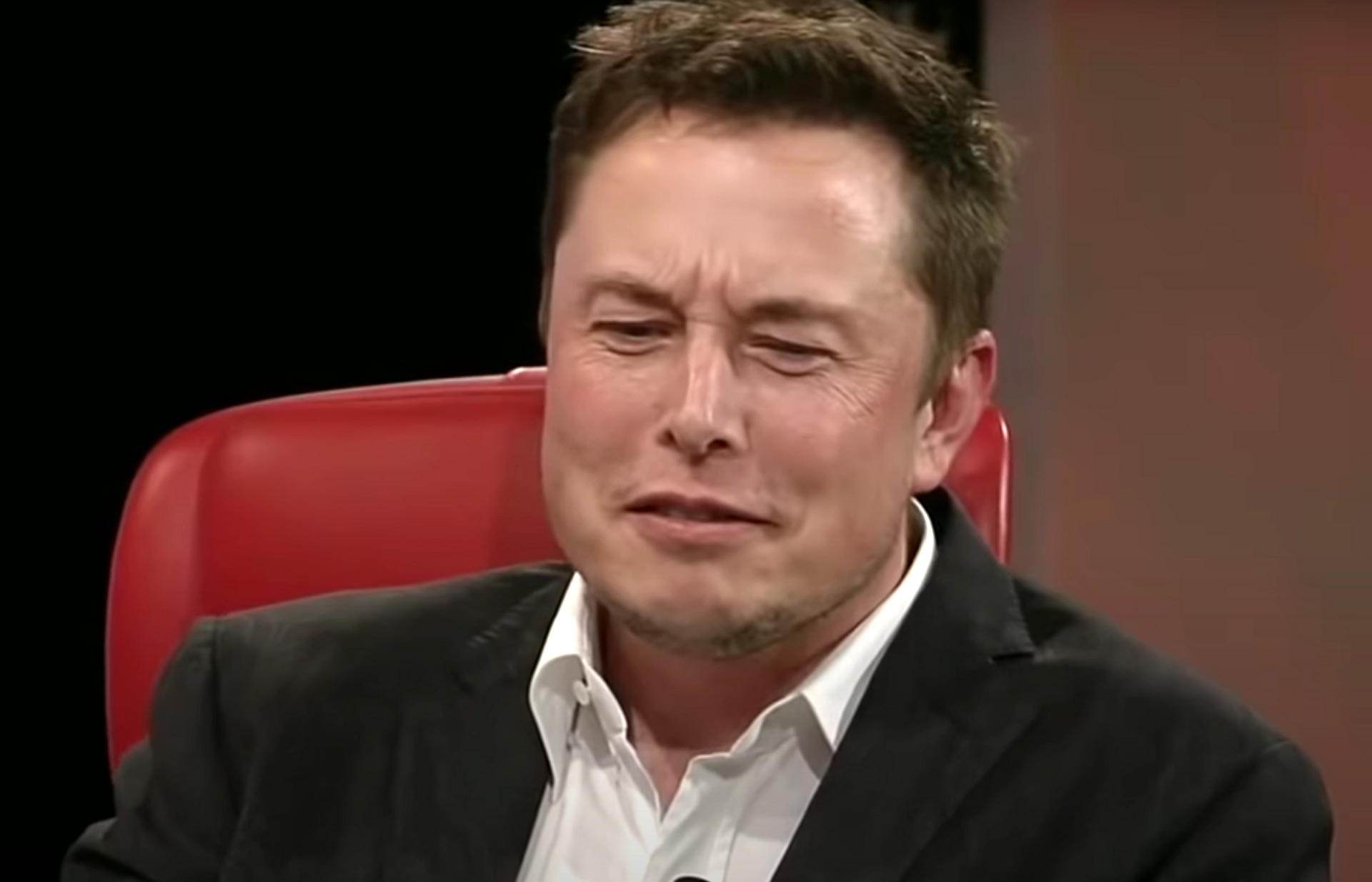 Elon Musk Tesla motoren