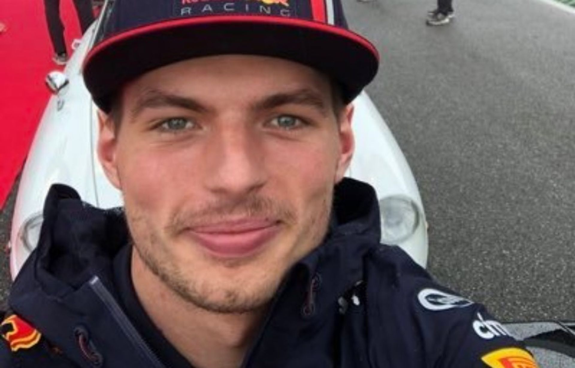 max verstappen sponsors