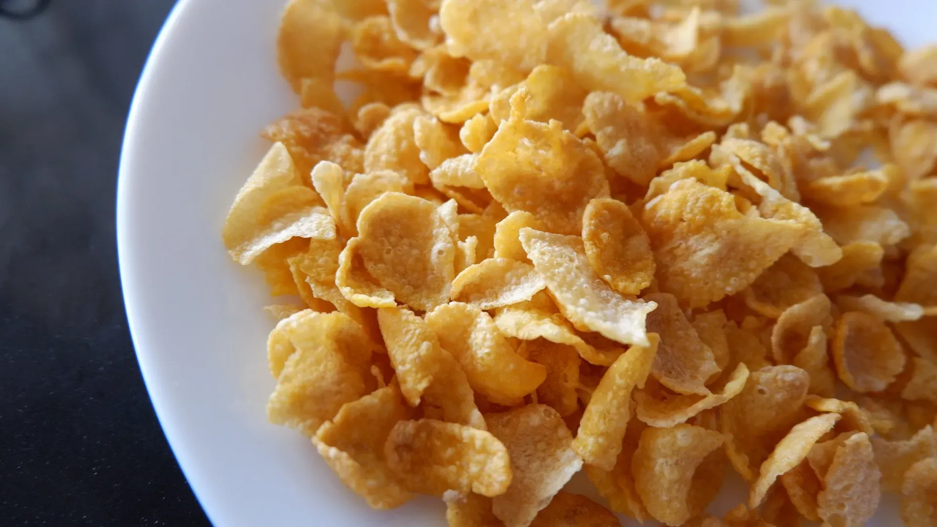 waarom zijn cornflakes uitgevonden