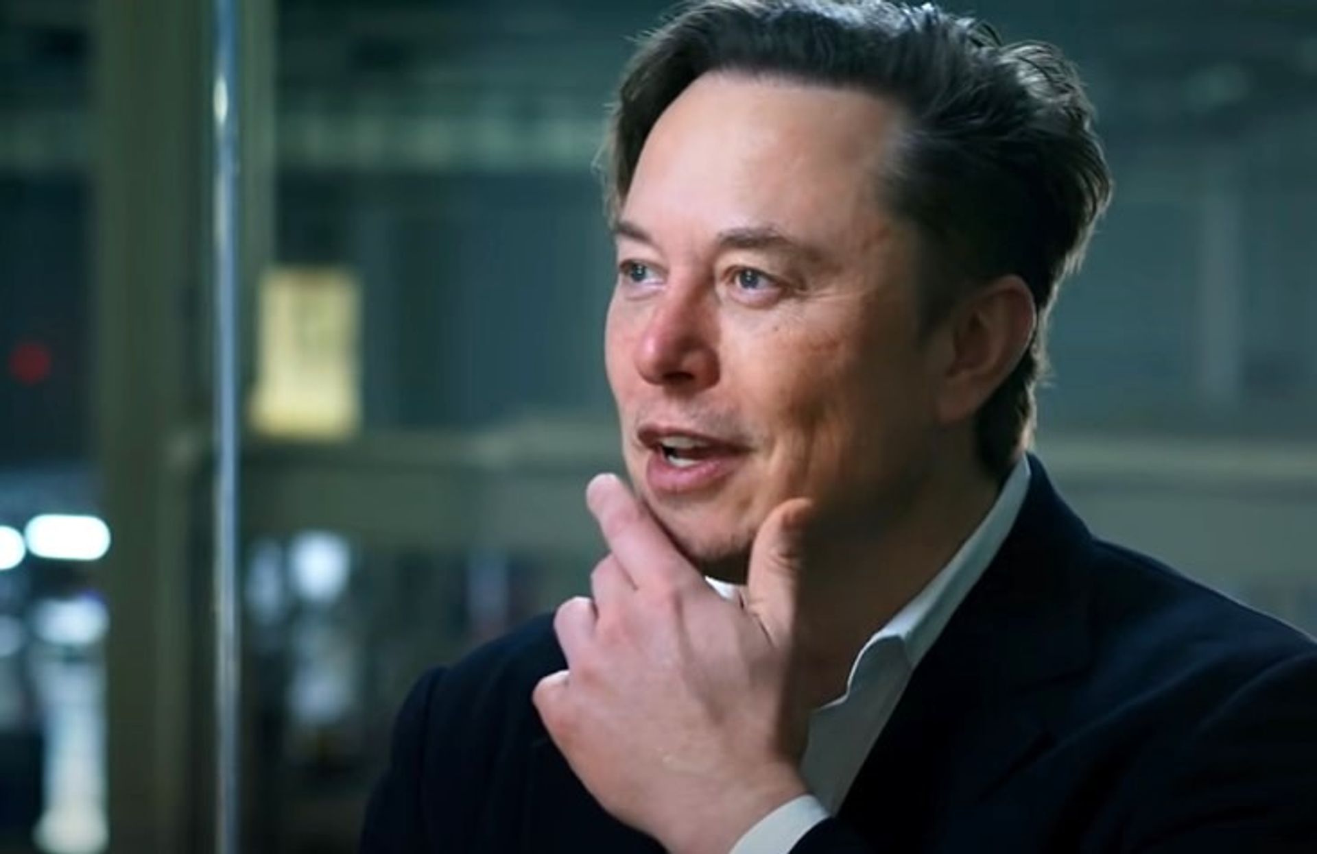 Elon Musk documentaire