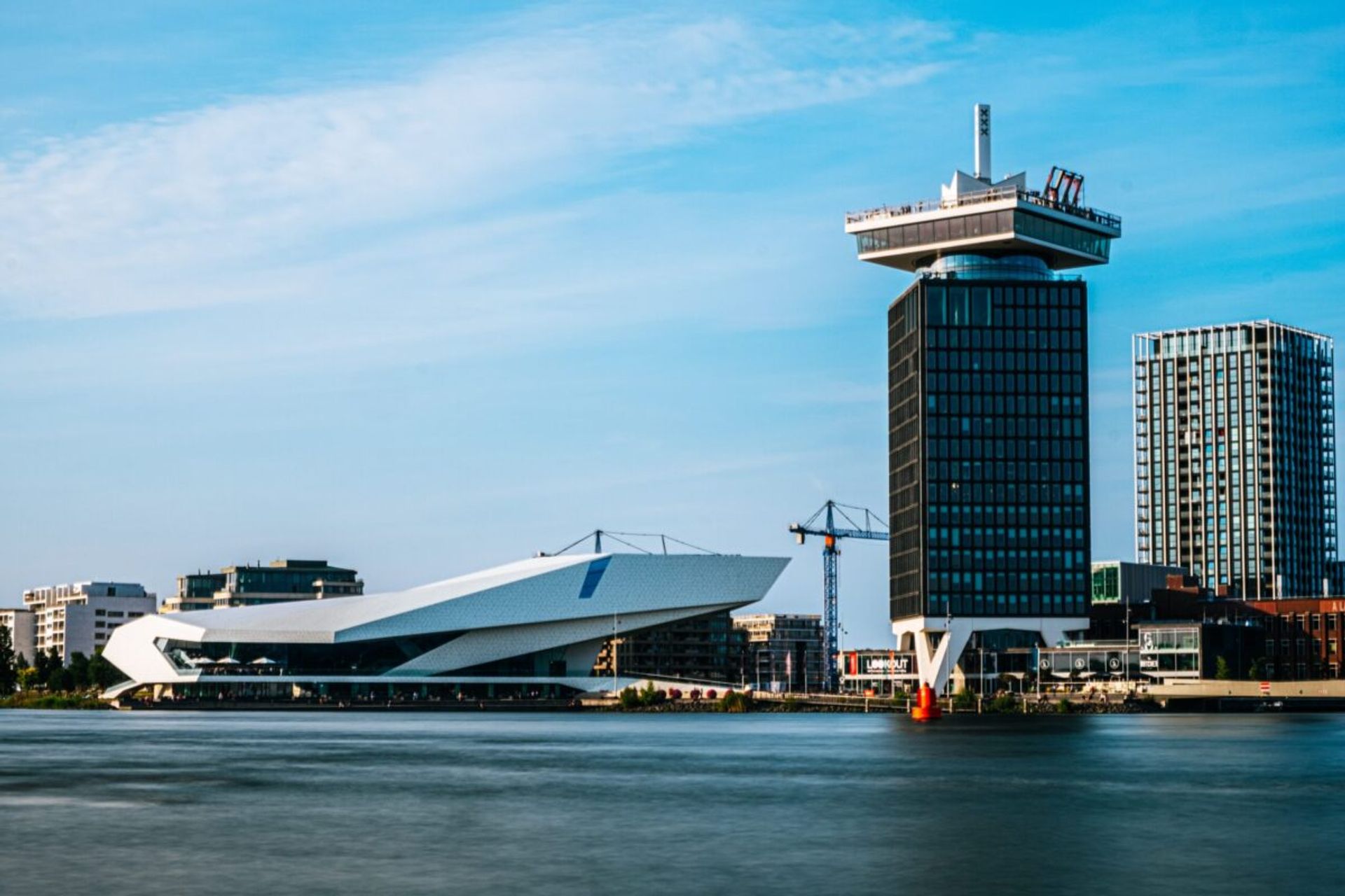 aantrekkelijkste nederlandse stad
