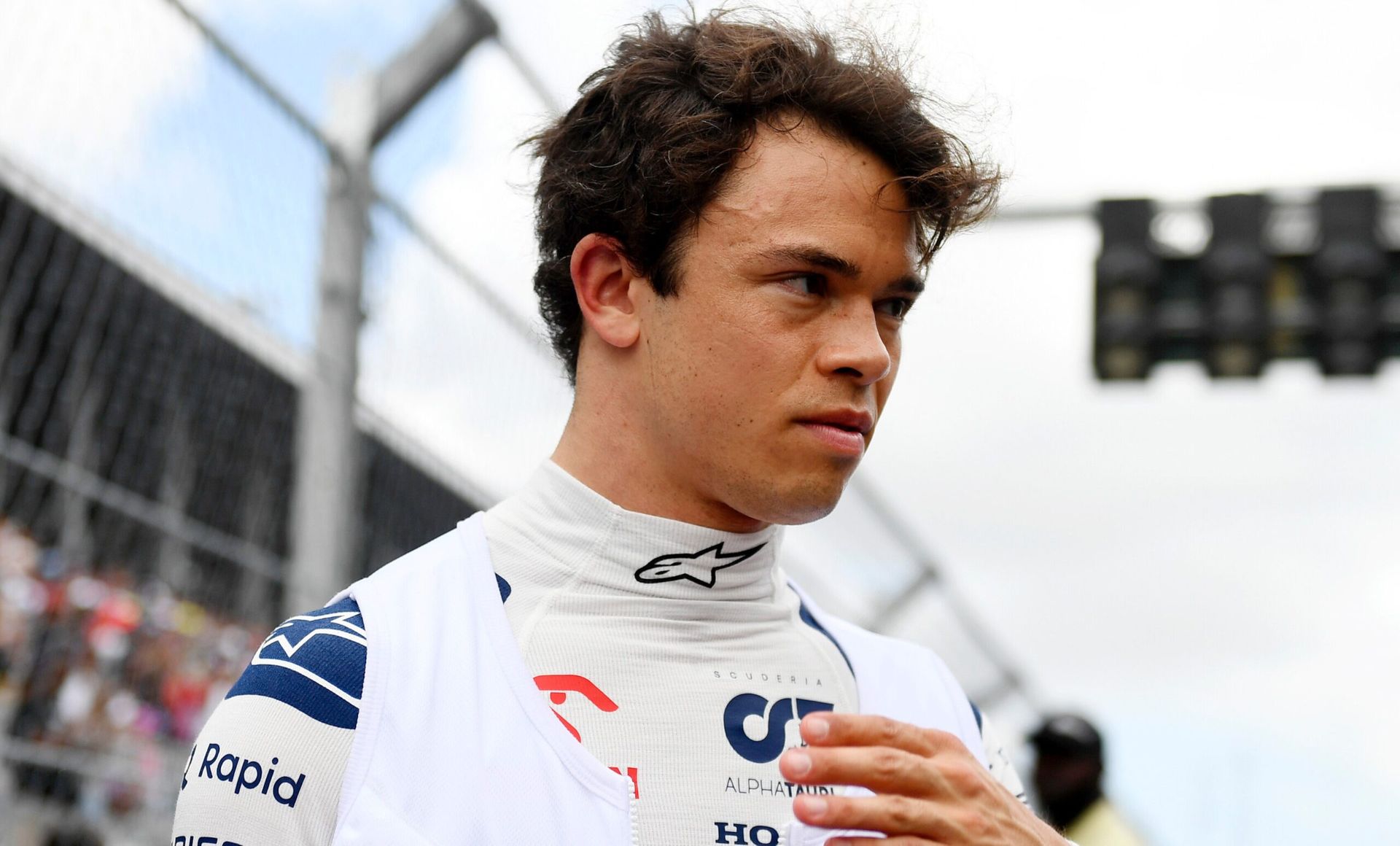 wordt liam lawson straks de vervanger van nyck de vries