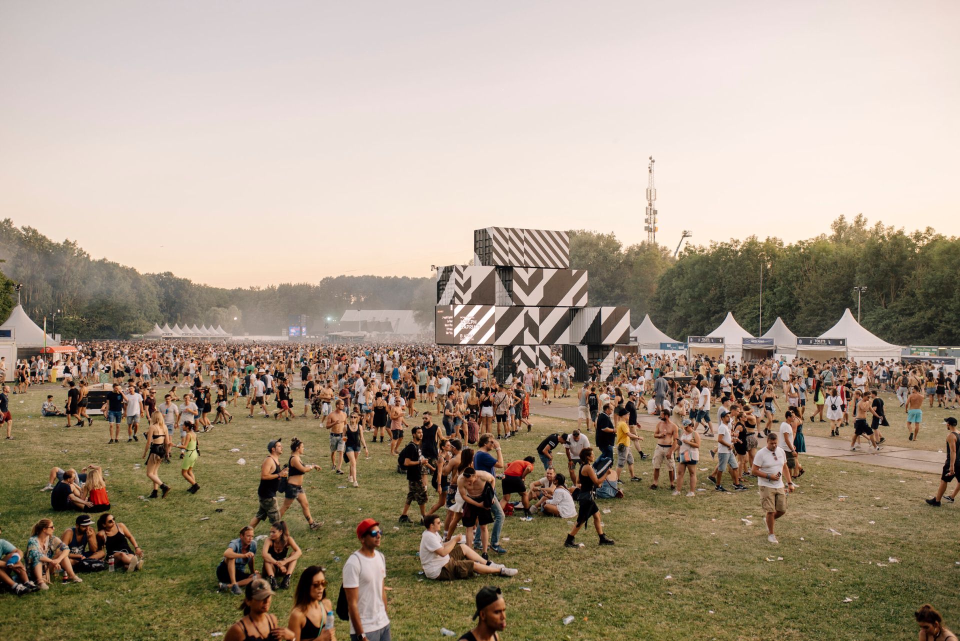 Deze 7 vette festivals maken je festivalseizoen van 2023 compleet