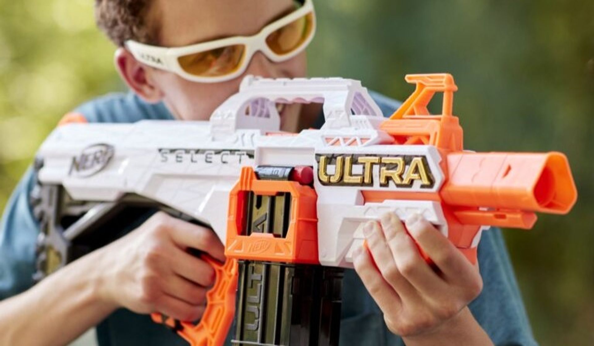 nerf action 2