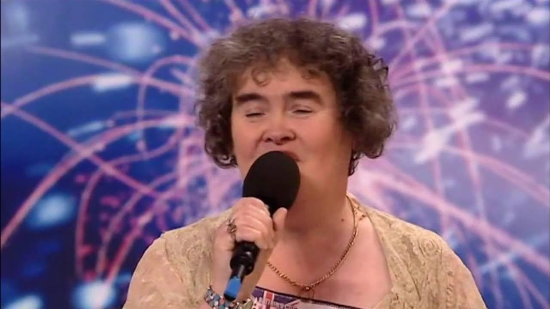 Hoe gaat het nu met Susan Boyle? 'Geniet in stilte van miljoenen'