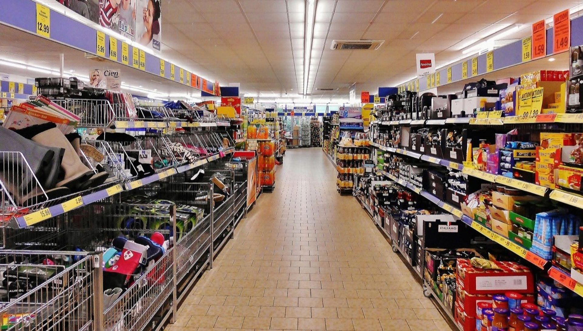 duurste supermarkt nederland 2023