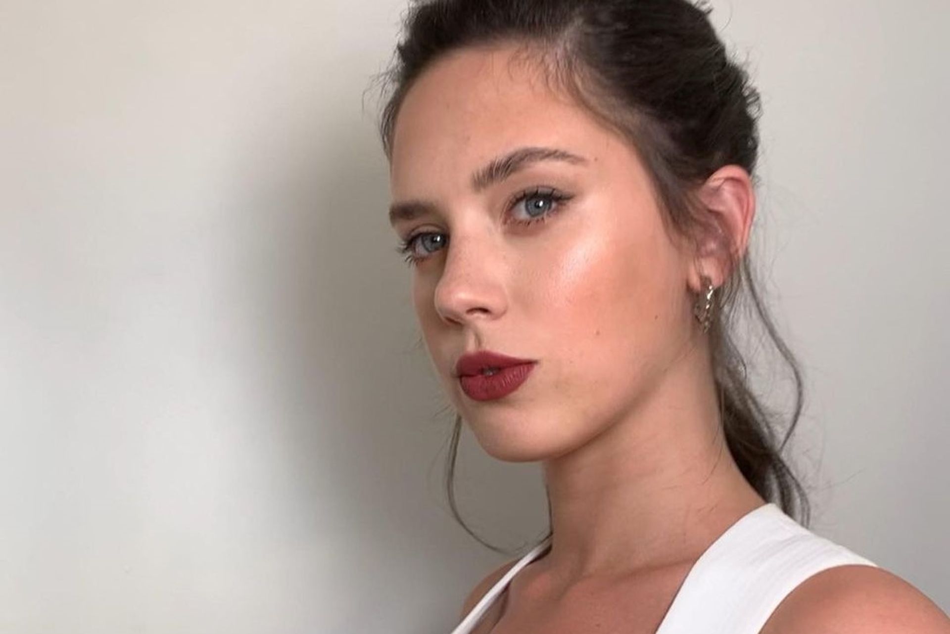 Dit is Delfina Chaves, die Máxima speelt in nieuwe Videoland-serie 