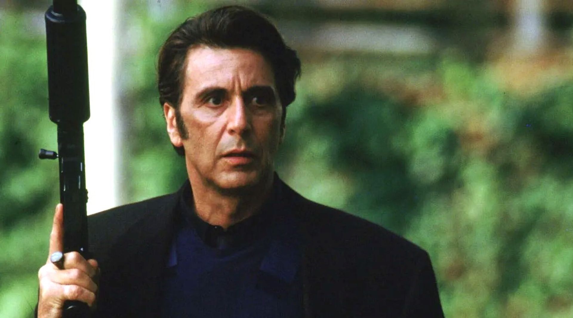 'Heat' (1995) krijgt een vervolg met Al Pacino in de hoofdrol