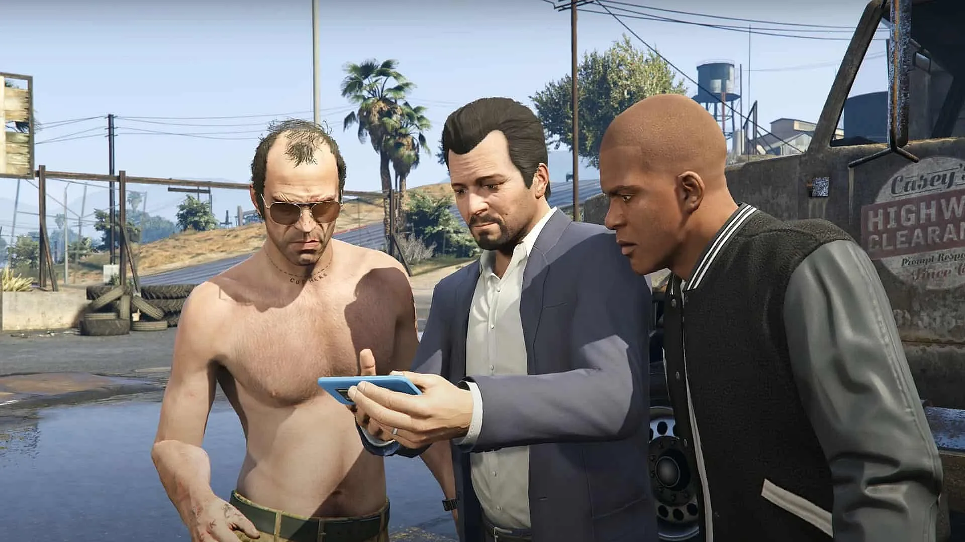 GTA 6