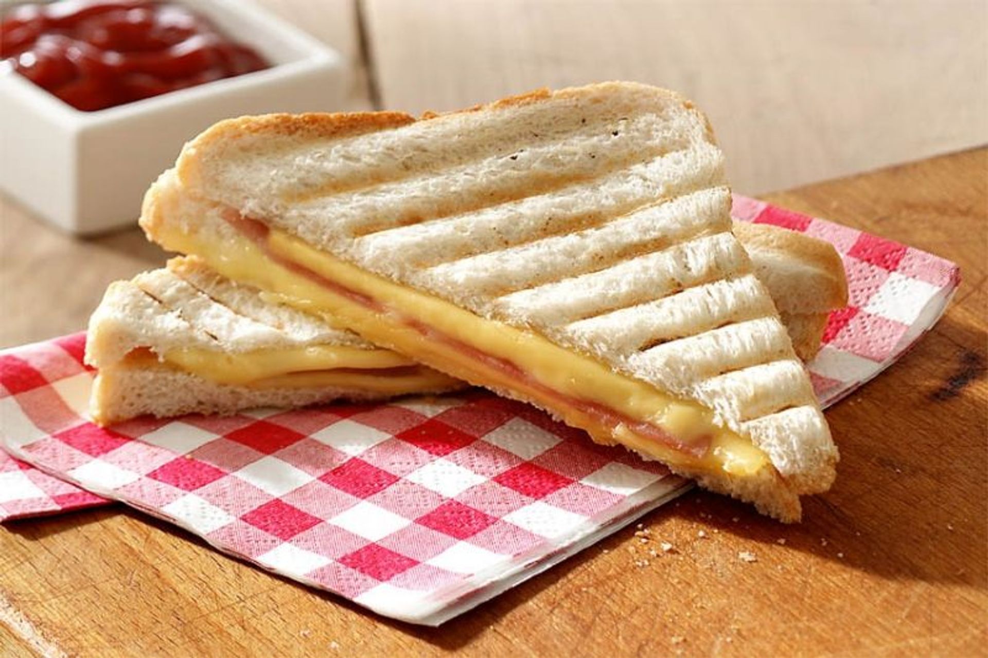 beste tosti recepten