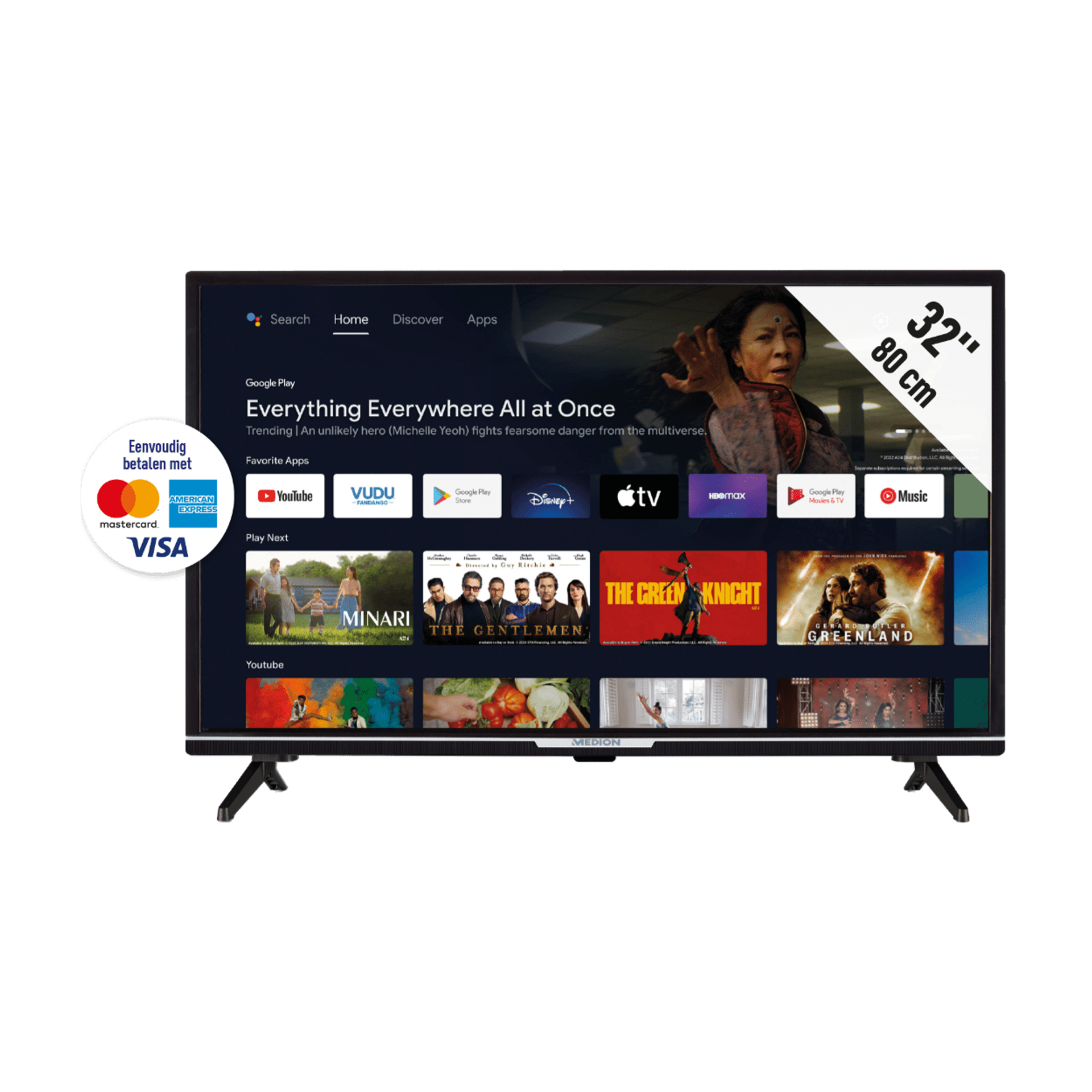 aldi-verkoopt-nu-een-32-inch-smart-tv-voor-slechts-199