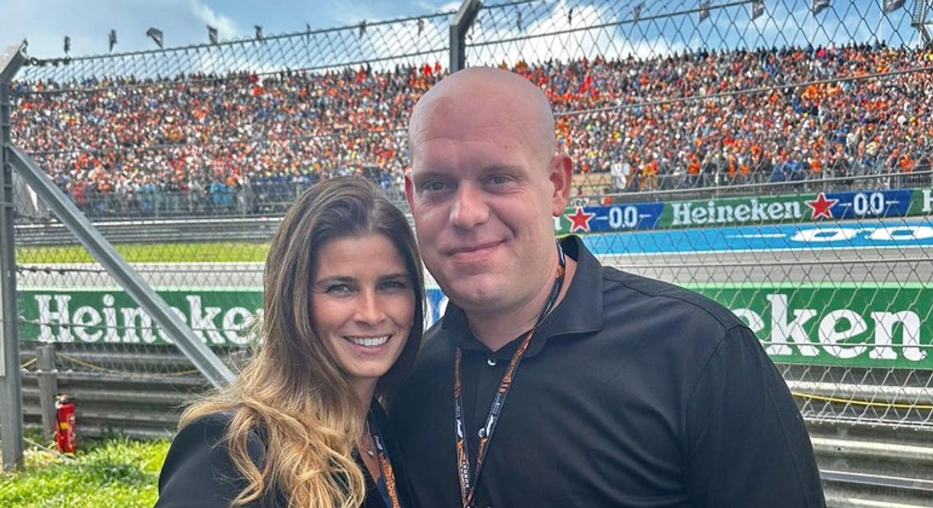 Michael van Gerwen