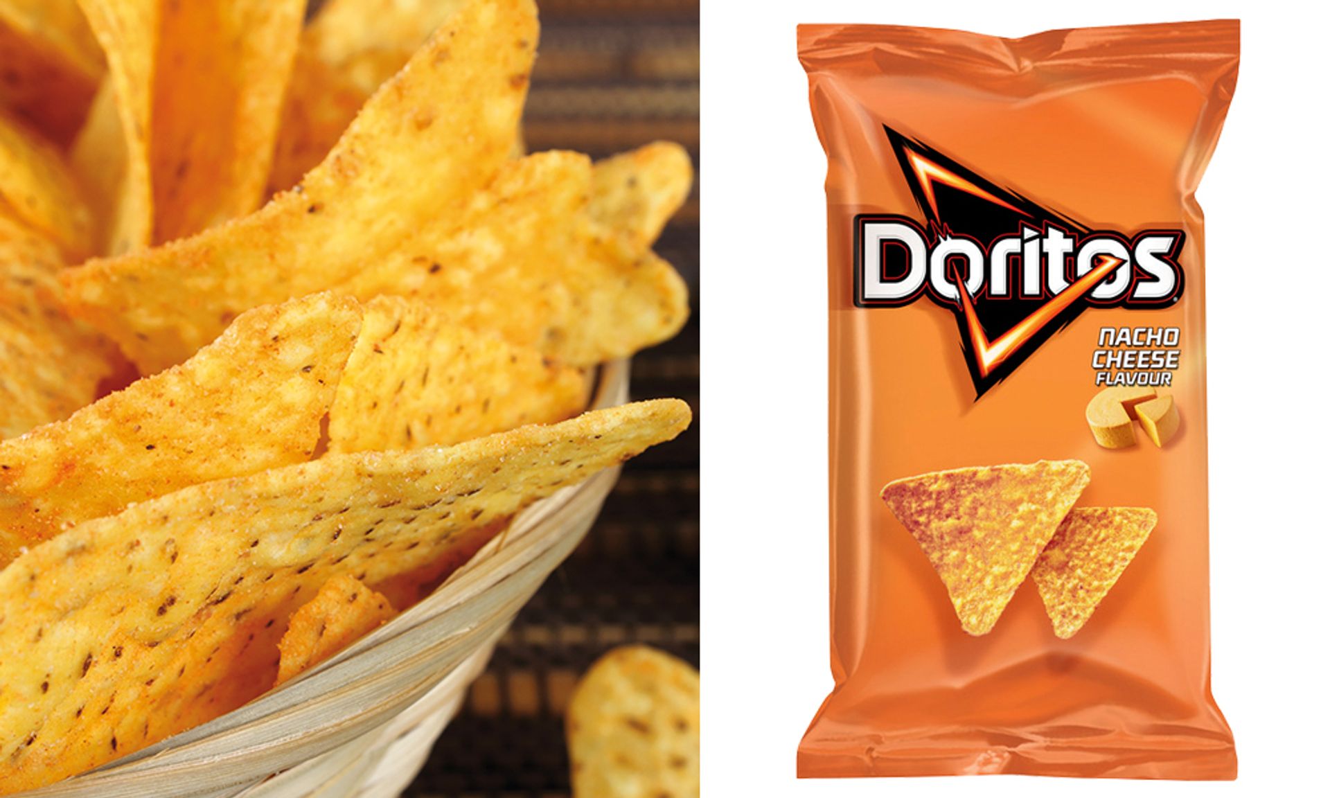 Doritos komt met speciale variant voor iedereen die niet tegen eetgeluiden kan Girlscene