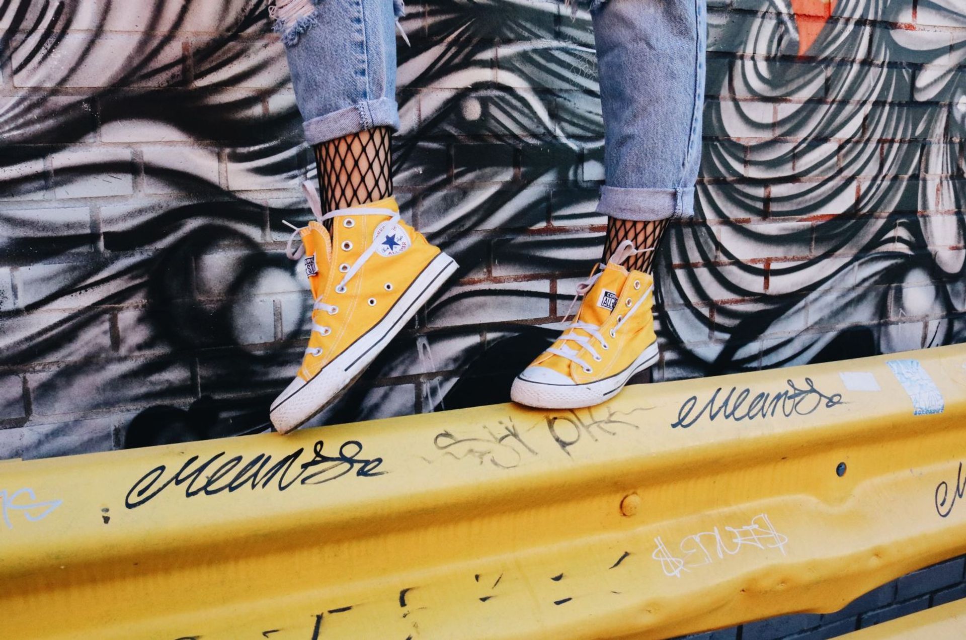 Sneakers Met deze tips lijken ze als nieuw - Girlscene