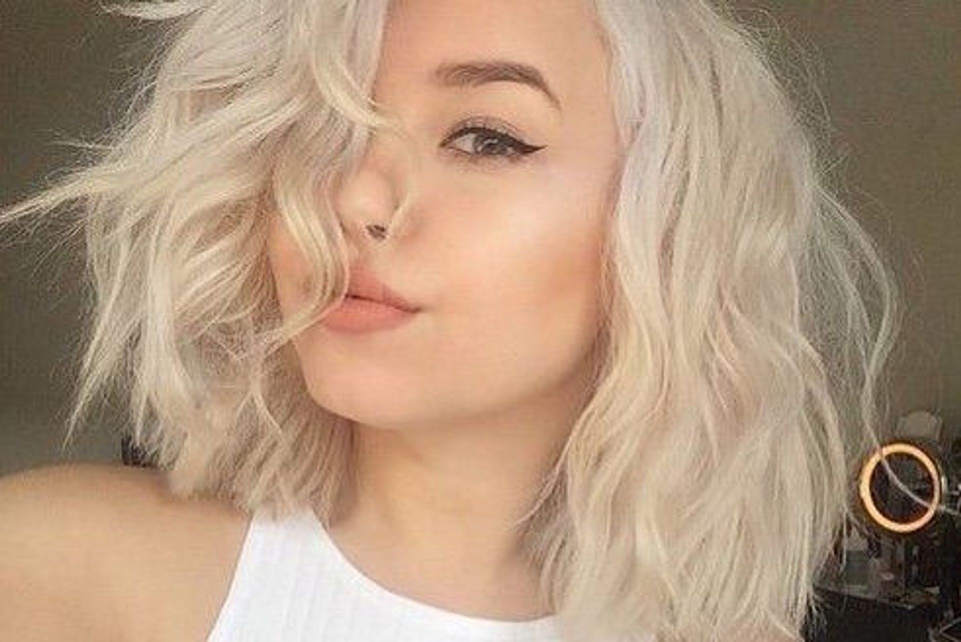 Uluru Begrip koepel Blondes do better: tips om je haar op te lichten - Girlscene