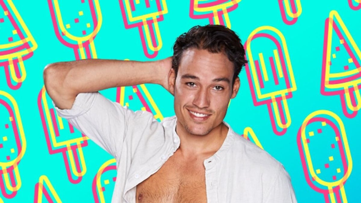 Kijktip Remco uit Love Island is te zien in Videoland documentaire