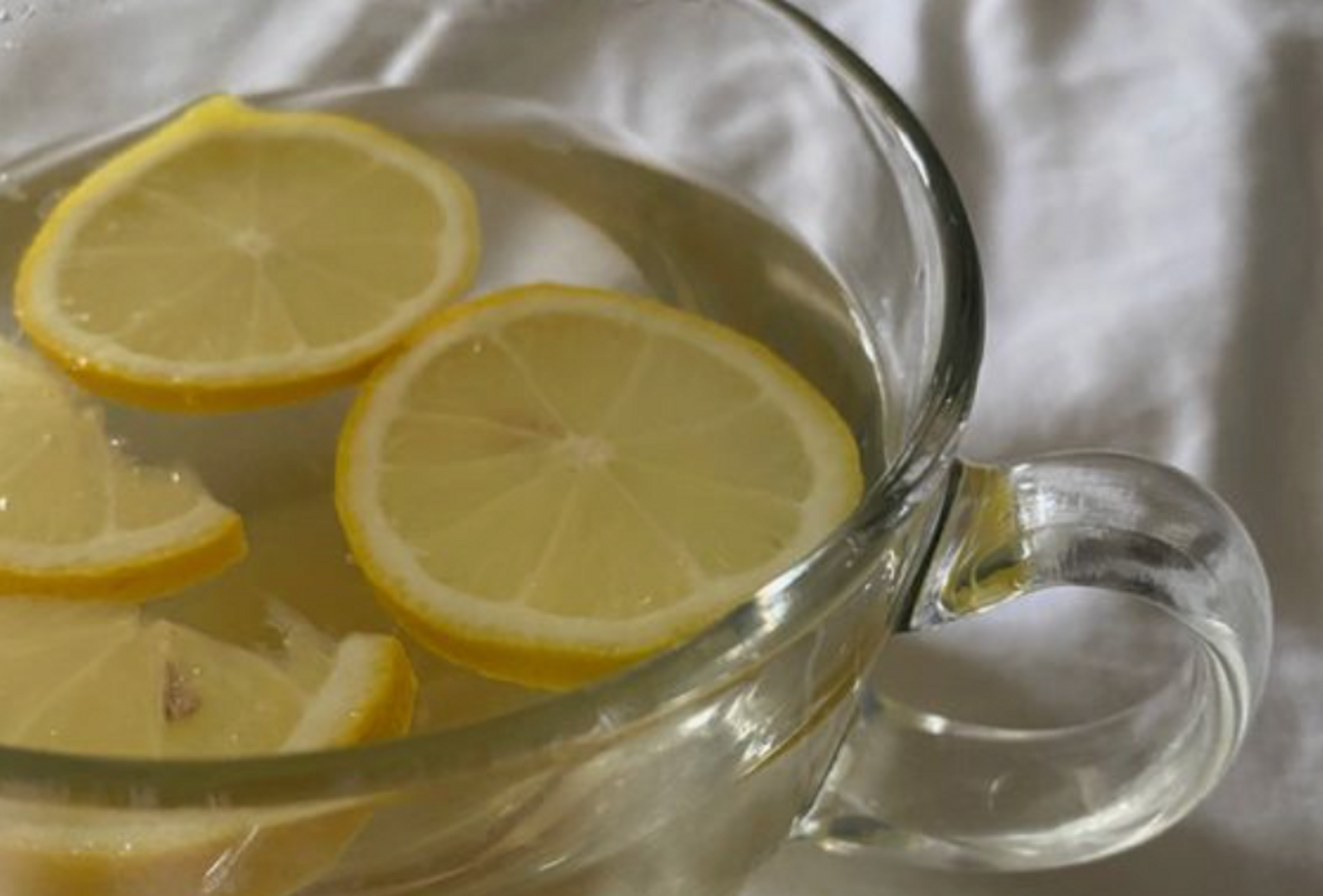 warm-citroenwater