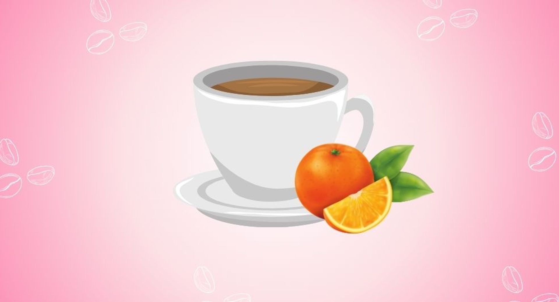 espresso-met-sinaasappelsap