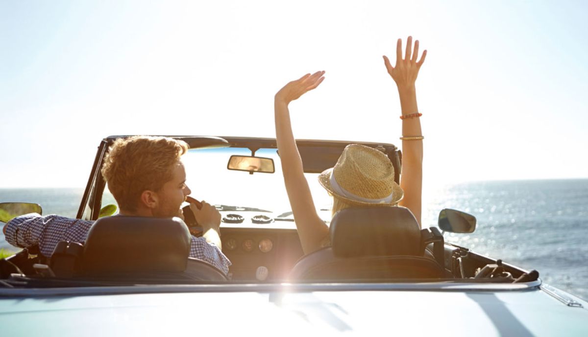 Deze Soort Vakanties Moeten Zeker Weten Op Jouw Bucketlist Staan