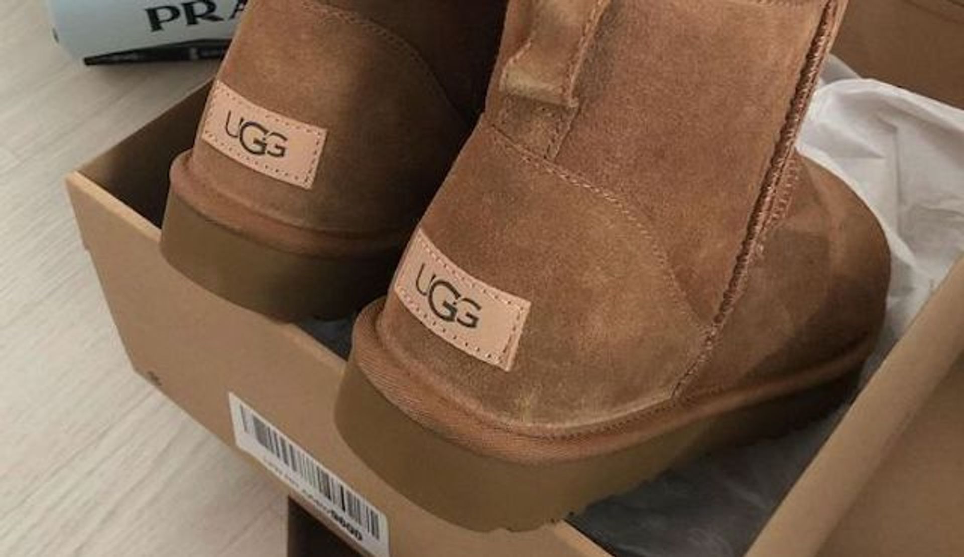 Maat uggs best sale