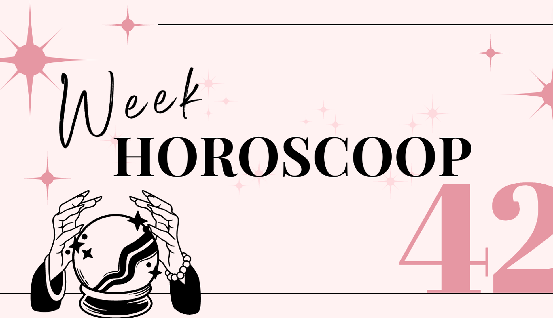 weekhoroscoop-week-42