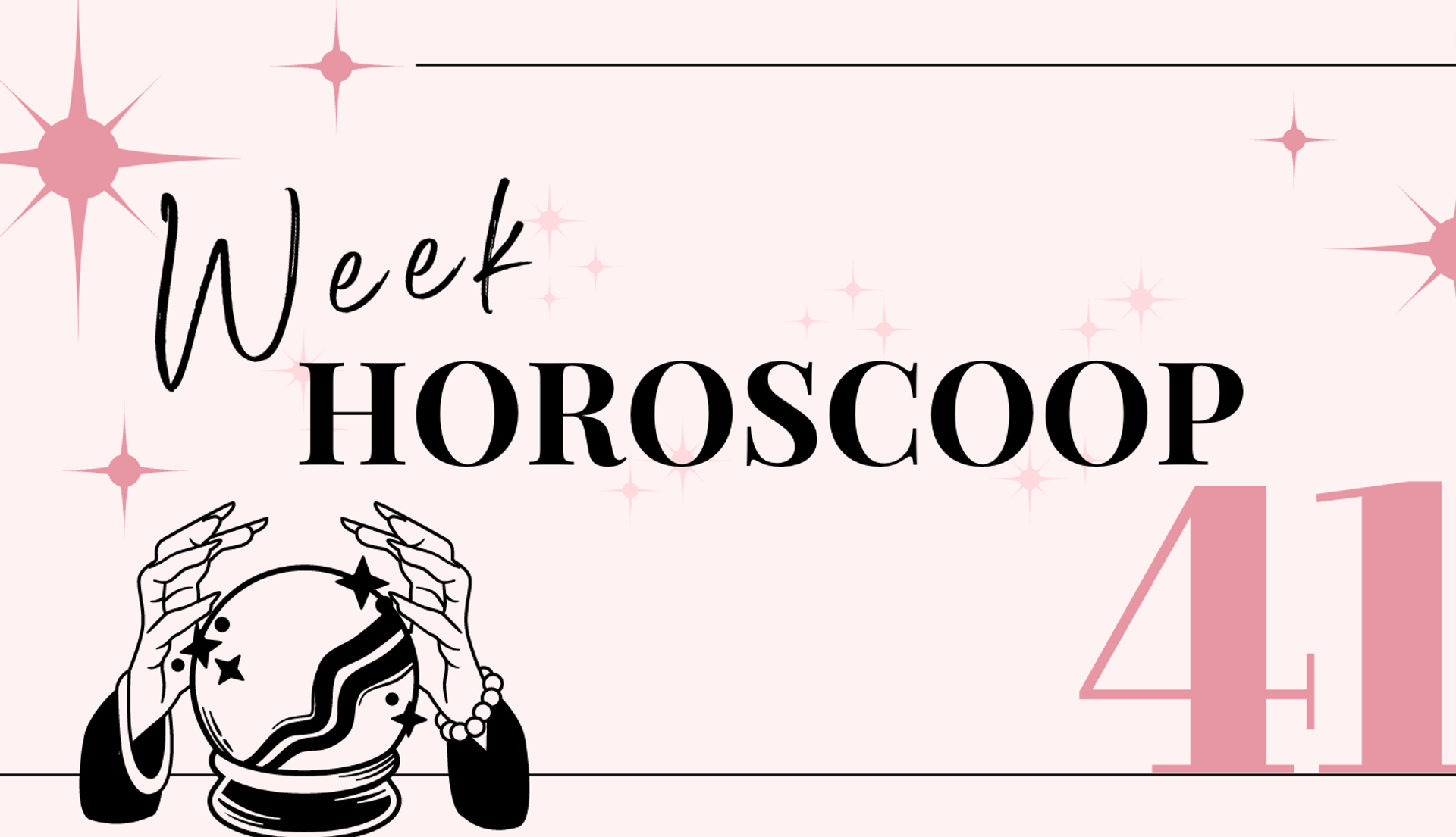 weekhoroscoop-week-41