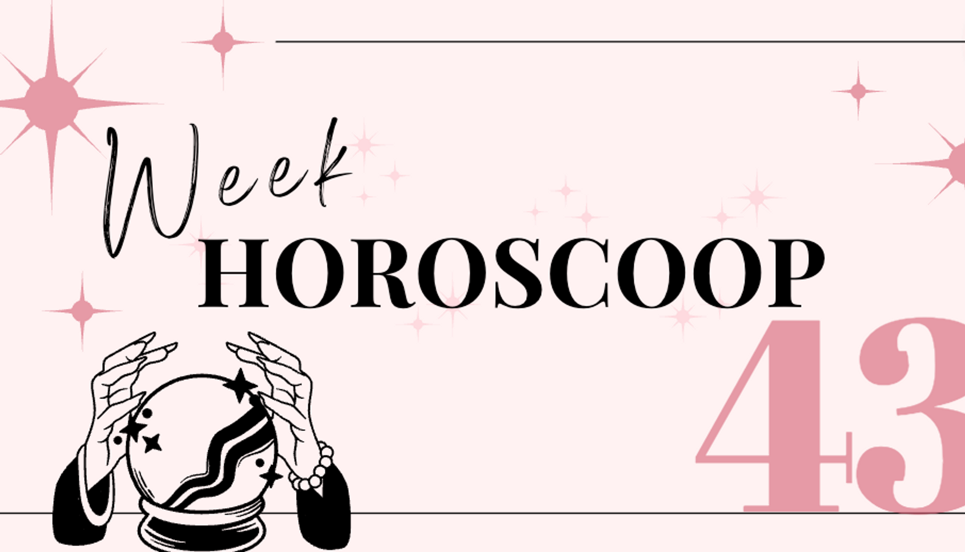 weekhoroscoop-week-43