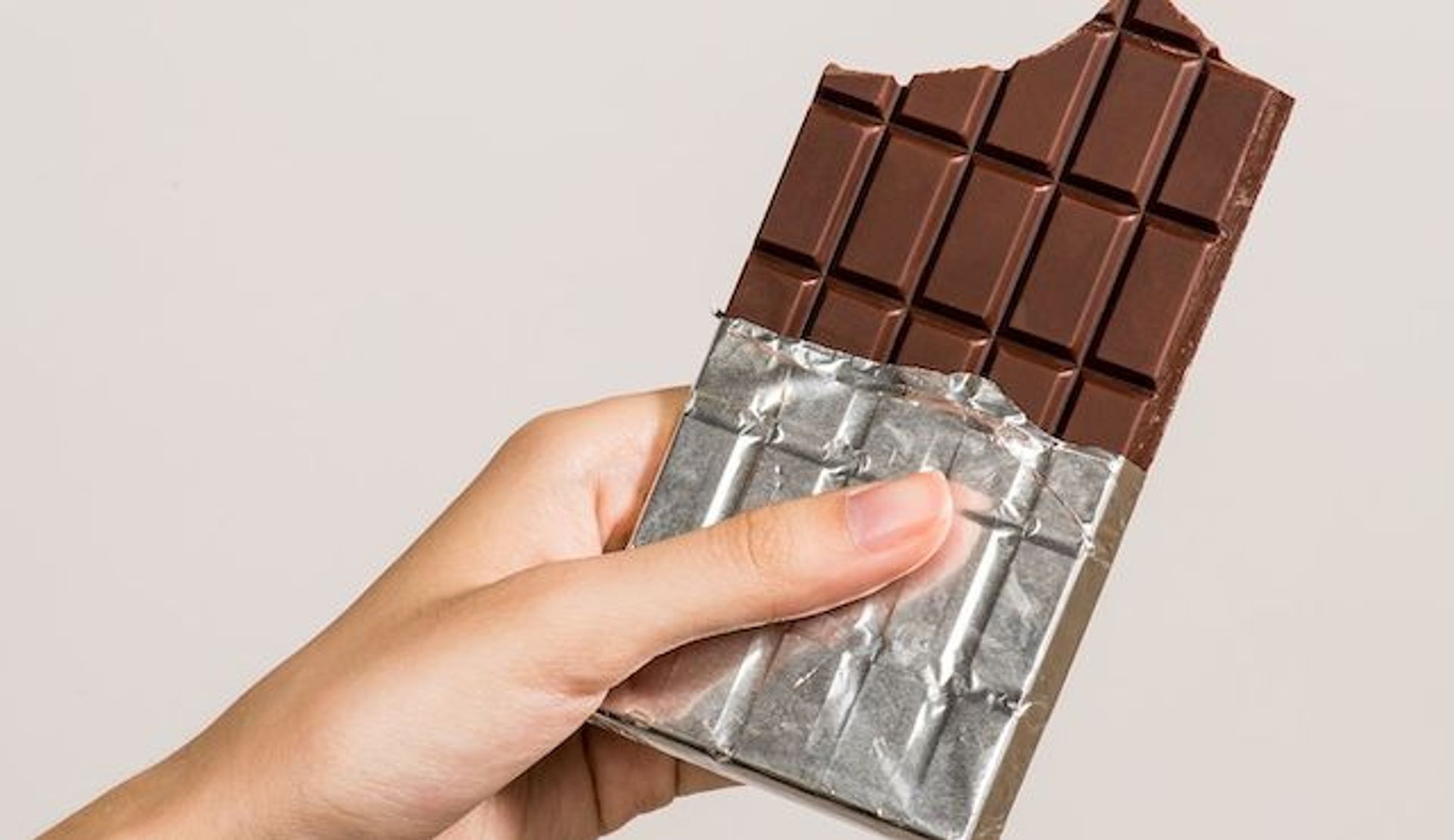 chocolade-calorieën