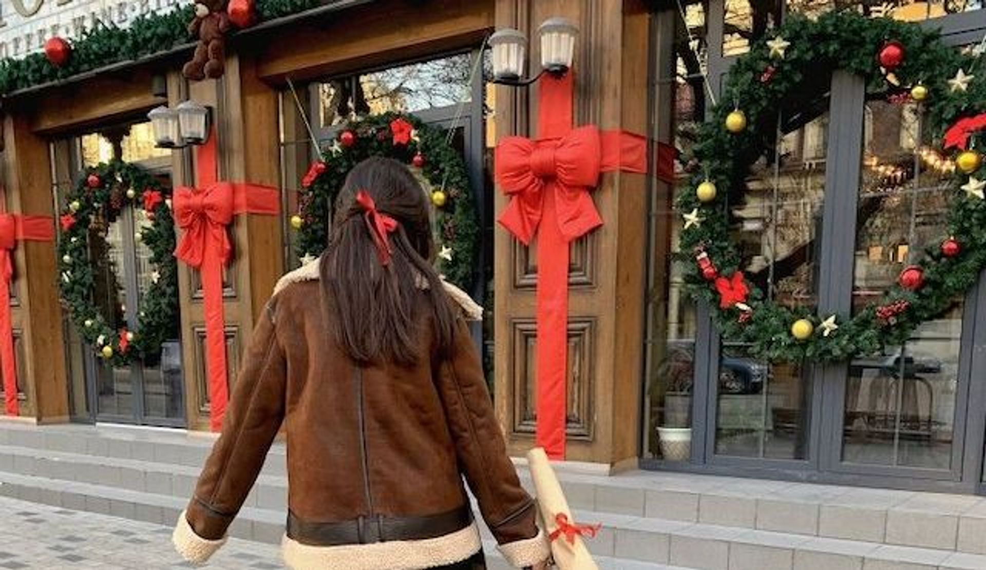 opent de grootste kerstshow van Europa in Nederland