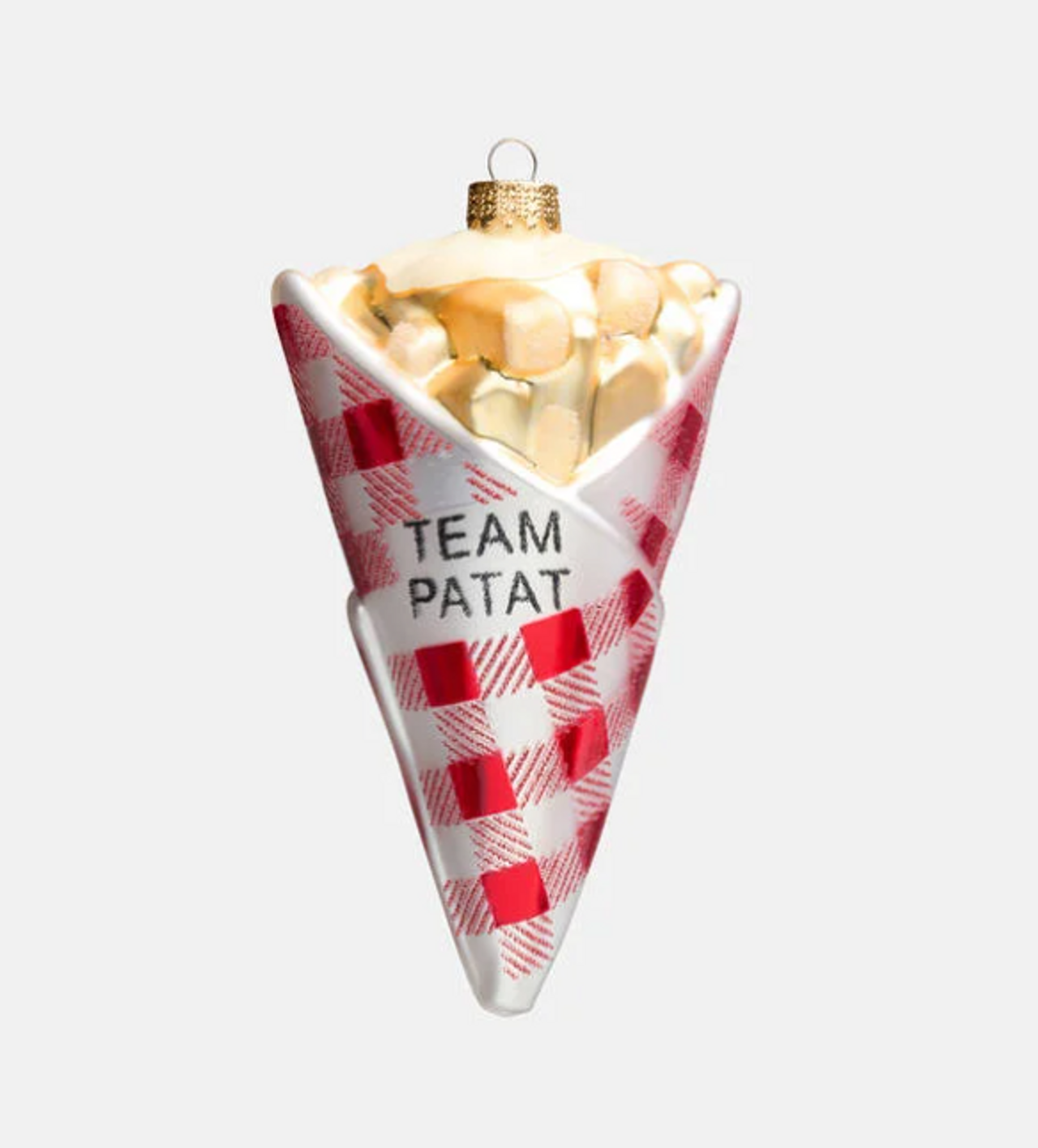 Dit zijn de 12 leukste kerstballen voor kerst 2022