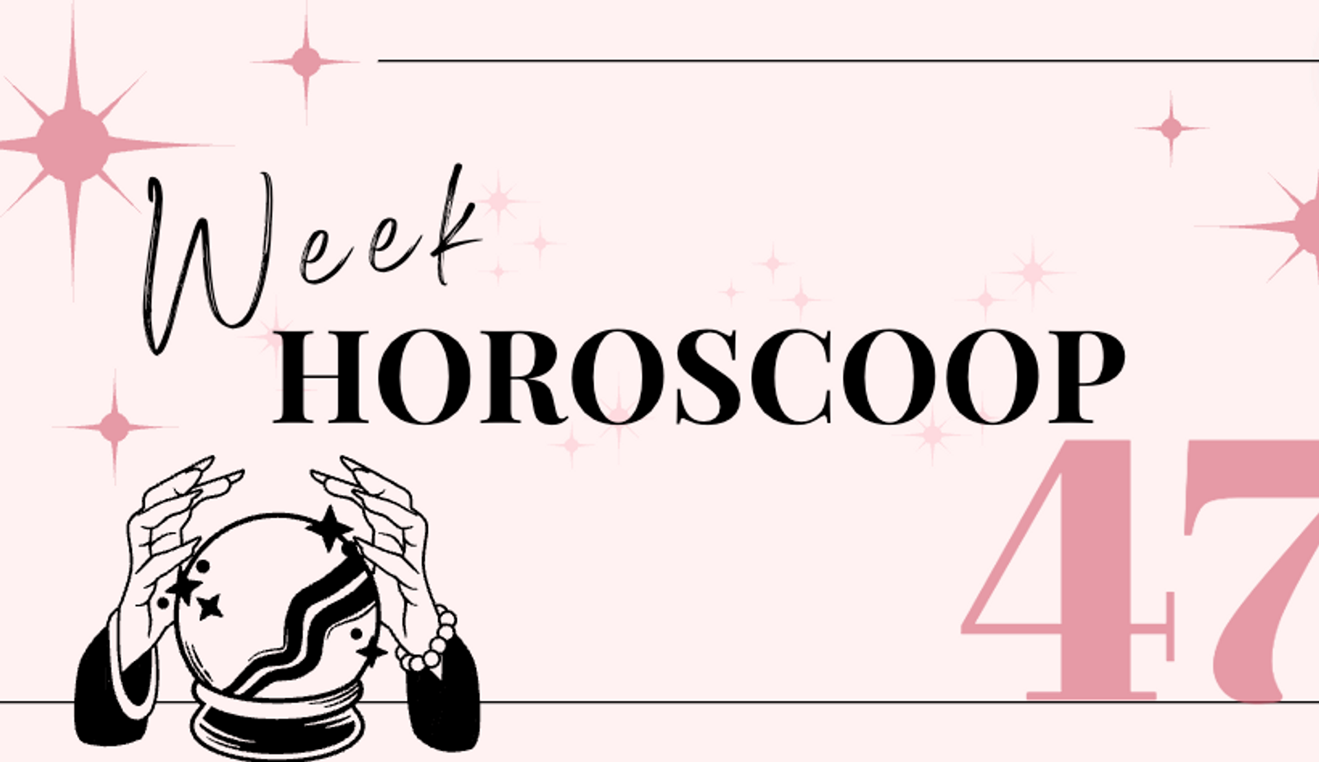 weekhoroscoop-week-47