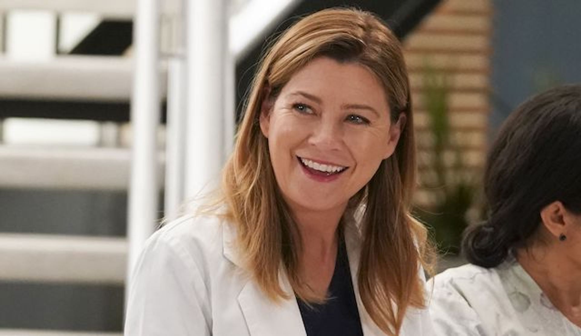 Ellen Pompeo neemt na negentien seizoenen afscheid van Grey's Anatomy