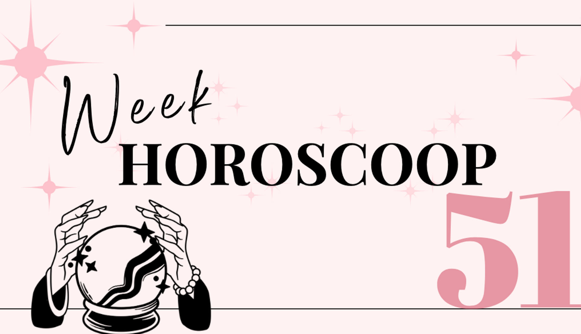 weekhoroscoop-week-51