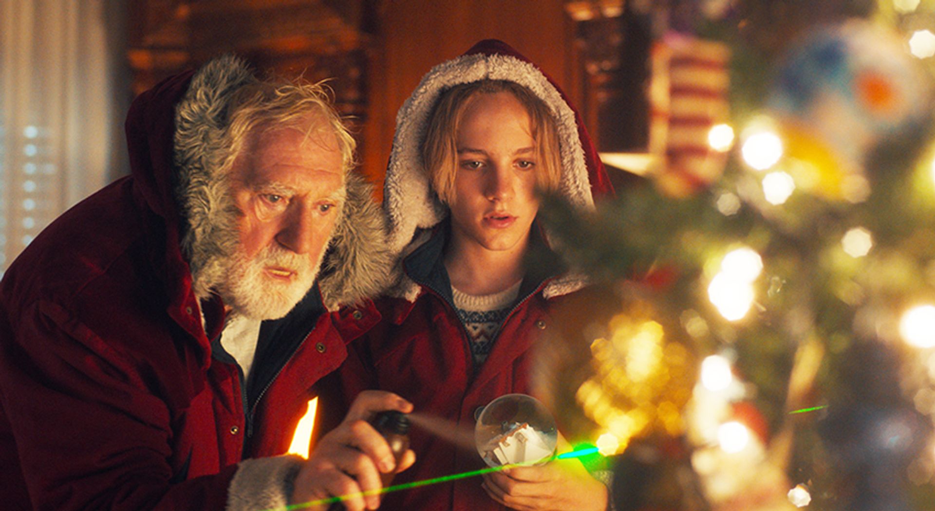 Vrolijk kerstfeest! Dit zijn de 10 leukste Nederlandse kerstfilms