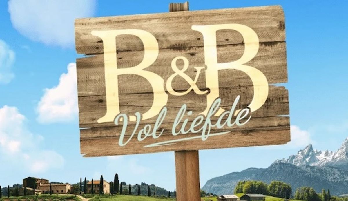 Alles Wat Je Wil Weten Over Het Nieuwe Seizoen Van B&B Vol Liefde